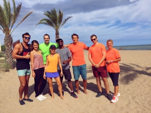 Denia Courses
